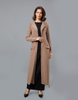 Modern New Design Malaysia Robe Arabic Islamic Salwar Kameez Women 2022 Casual Open Abaya