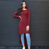 Islamic Robe 2022 New Design Malaysia Arabic Casual Salwar Kameez Women Modern Design Abaya