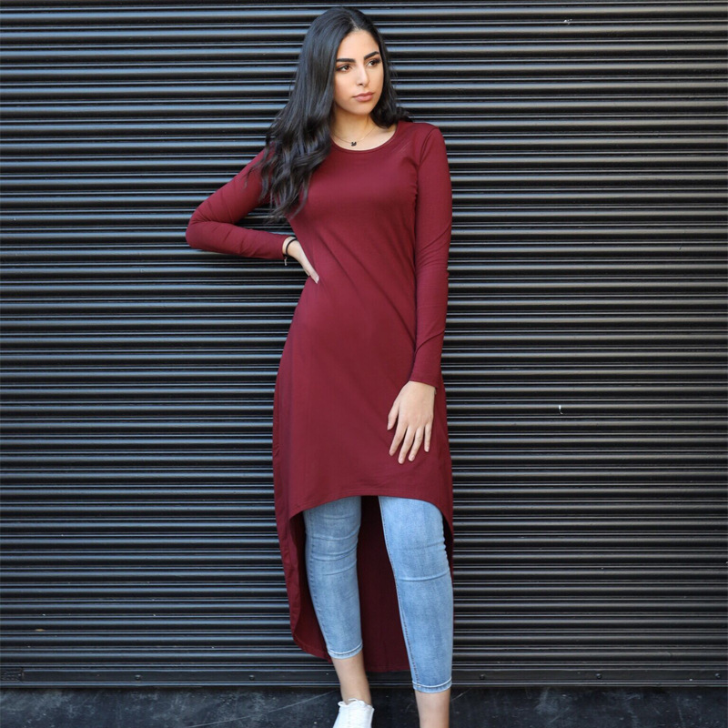 Islamic Robe 2022 New Design Malaysia Arabic Casual Salwar Kameez Women Modern Design Abaya