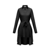 Modest Women Islamic Arabic Malaysia Casual 2022 New Design Modern Shirt