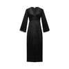 Women Casual 2022 Modern Arabic Malaysia Design New Design Salwar Kameez Islamic Robe Abaya