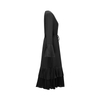 Women New Design Modern Islamic Robe Arabic Casual Salwar Kameez Design Abaya