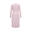 2022 Modern New Design Malaysia Arabic Robe Islamic Women Salwar Kameez Casual Open Abaya