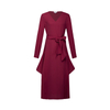 Arabic Malaysia Islamic Robe 2022 Modern Women Salwar Kameez Casual Design New Design Abaya
