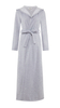 New Design Malaysia Islamic 2022 Modern Women Arabic Robe Salwar Kameez Casual Open Abaya