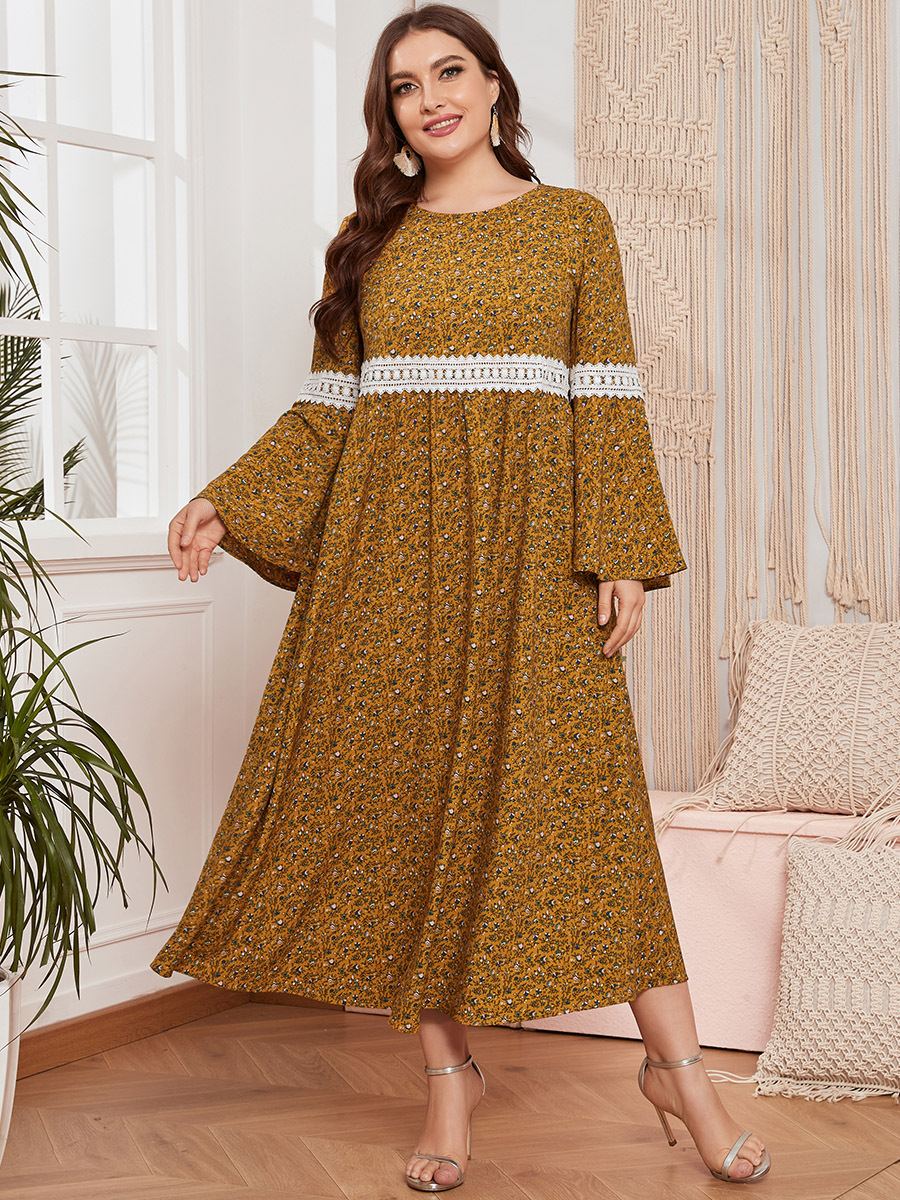 Dubai Burqa Islamic Clothing Fashion Turkish Fabric Borka Vetements Cotton Women Turkish Burka Musulmane Femme Modest Kaftan Muslim Dresses Hijabi Maxi Dress Abaya