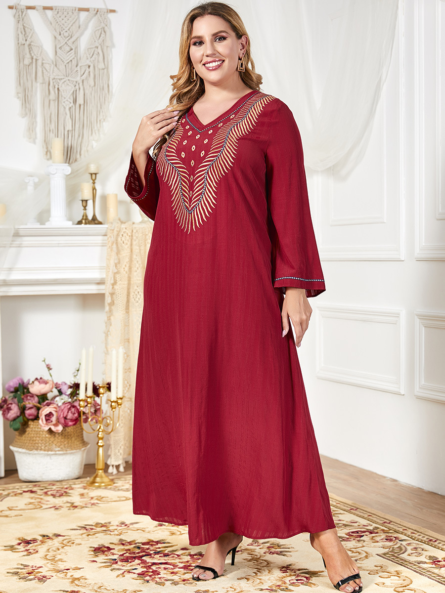  Femme Burqa Hijabi Women Muslim Dresses Burka Dubai Islamic Clothing Vetements Fashion Turkish Borka Modest Fabric Turkish Cotton Musulmane Kaftan Maxi Dress Abaya