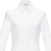 Dubai Modest Islamic 2022 New Design Modern Arabic Malaysia Women Casual Shirt