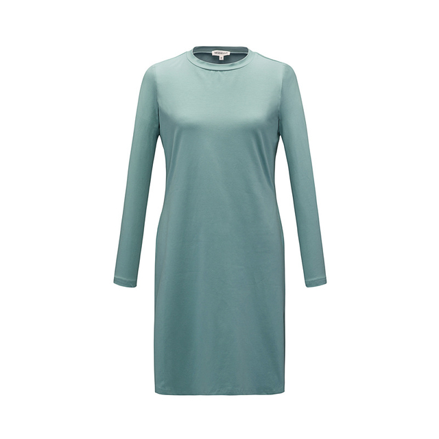 Arabic Casual Dubai Modest New Design Arabian 2022 Modern Women Islamic Shirt