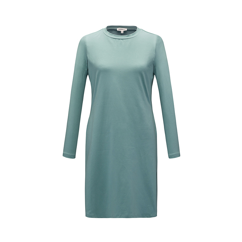 Arabic Casual Dubai Modest New Design Arabian 2022 Modern Women Islamic Shirt