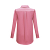 Arabic Casual Modest New Design Dubai Arabian 2022 Modern Women Islamic Shirt