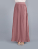 Muslim Middle East Dubai Wholesale Modest Fashion New Design Lady Sheath Dress Skirt