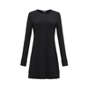 Modern Ladies Arabic Women Dubai Casual Arabian Modest New Design 2022 Islamic Shirt