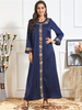  Burka Cotton Muslim Dresses Dubai Fabric Vetements Burqa Femme Hijabi Turkish Islamic Clothing Turkish Women Borka Modest Musulmane Kaftan Fashion Maxi Dress Abaya