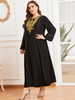  Burka Islamic Clothing Hijabi Borka Turkish Burqa Vetements Modest Kaftan Musulmane Femme Muslim Dresses Kaftan Turkish Dubai Women Maxi Dress Abaya