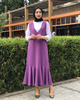  Cotton Arab Islamic Clothing 2022 Modest Morocco Kimono Turkish Muslim Dubai Robe Kaftan Jalabiya Burka Prayer Women Maxi Dress Abaya