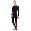 Plus Size Lady Wholesale Swimwear Islamic Fashion Modest Muslim Women's Burkini