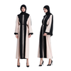 Islamic Clothing Robe Morocco Muslim Modest Jalabiya Arab 2022 Kimono Bat Sleeve Kaftan Burka Turkish Dubai Caftan Prayer Women Maxi Dress Abaya
