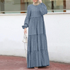  Muslim Burka Dubai Fashion Morocco Women Jalabiya Kimono Robe Arab Kaftan Malaysia Middle East Jilbab Modest Islamic Clothing 2022 Hijab Maxi Dress Prayer Abaya