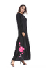  Fashion 2022 Islamic Clothing Muslim Robe Burka Turkish Modest Morocco Kaftan Kimono Jalabiya Luxury New Design Arab Dubai Women Maxi Dress Abaya