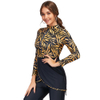 Women's Swimsuits Plus Size Muslim Beach Full Cover Islamic Modest Wholesale Swimwear Burkini