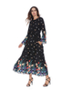  Turkish Cotton Islamic Clothing Muslim Dubai Robe Burka Morocco Kimono Jalabiya Kaftan Arab 2022 Modest Prayer Women Maxi Dress Abaya