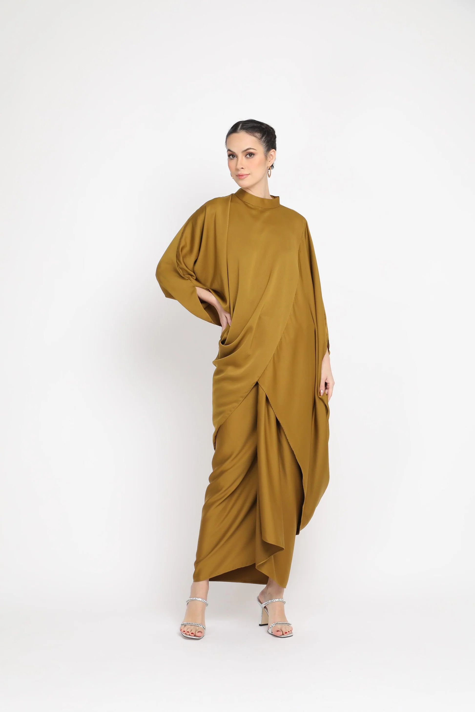 Chanela Kaftan Caftanist