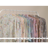 SIPO Wholesale Custom Hijab Cotton Voile Tudung Fashion Muslim Bawal Digital Printed Scarf Square Hijab Luxury-KATIE