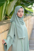 SIPO Custom Islamic Clothing Muslim Kimono Abaya Factory Wholesale Open Abaya with Embroidery