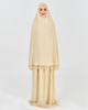 SIPO Muslim Murah Lace Malaysia Ramadan Islamic Women Embroidery Baju Singapore Borong Indonesia Prayer Telekung