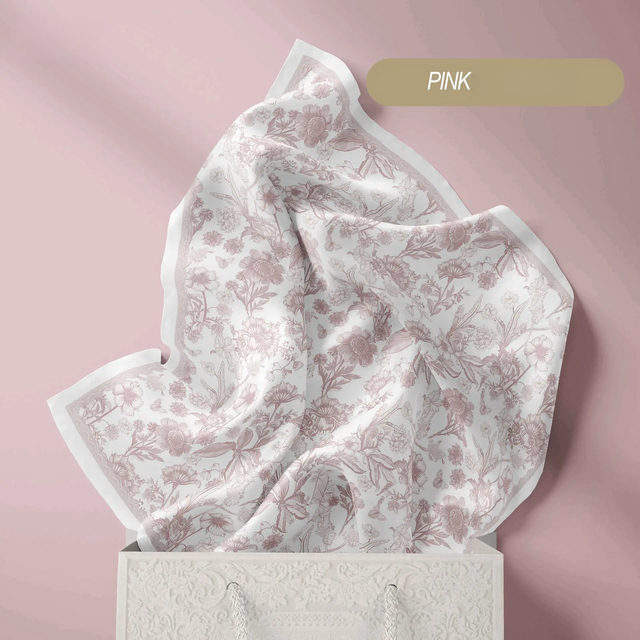 SIPO Wholesale Custom Malaysia Printed Cotton Voile Hijab Bawal Muslim women Cotton Voile Printing Hijab