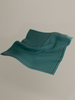 SIPO Beautiful Design Premium Matte satin Printed Bawal Hijab Malaysia Muslim Print Hijab Scarf For Women