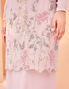 Modern Suits Baju Muslimah Women Kurung