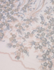 Embroidery Lace Sarong Barbar Kraton Botol Super 100% Rayon Viscose