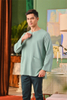 SIPO Malaysia Stylish Men's Kurta Perfect for Eid And Special Occasions