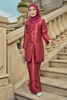 SIPO Luxury 2024 New Design Baju Kurung Wholesale in Vietnam Premium Thai Silk Muslim Dress Malaysia Baju Kurung Muslim Clothing