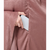 SIPO Manufacturer Prayer Dress Telekung Prayer Robe Muslim Clothing with bag Padded Prayer Malaysia Telekung