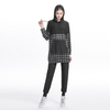 Fashion Design Muslim Casual Moroccan Style Turkey Sportswear Women Free Shipping Sport Abaya Islamic Clothing