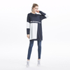 SIPO Fashion Design Sportswear Women Free Shipping Muslim Casual Moroccan Style Turkey Sport Abaya Islamic Clothing