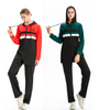 SIPO High Quality Wholesale Sport Wear Muslim Women Tracksuit Free Shipping Polyester Islamic Casual Clothing Online