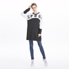 SIPO Free Shipping Latest Sportswear Islamic Clothing Breathable Muslim Tracksuit Oman Sports Abaya For Ladies