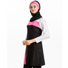 SIPO Wholesale Factory Direct Muslim Sportswear FREE SHIPPING Swimwear Pakistani Fashion Swimming Suit For Ladies
