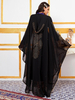 2021 Muslim Free Size Hot Diamond Elegant Modest Muslim Islamic Open Abaya 