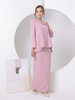 Baju Kurung factory 
