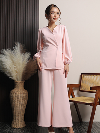Muslimah Wear Designer：The Perfect Combination of Fashion And Tradition