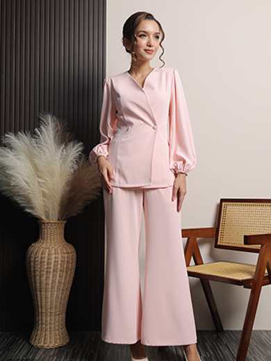 Muslimah Wear Designer：The Perfect Combination of Fashion And Tradition