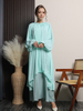 Muslimah Wear ODM：Whole Clothes That Meet Islamic Dress Requirements