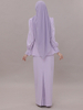 Muslim Baju Kurung wholesale