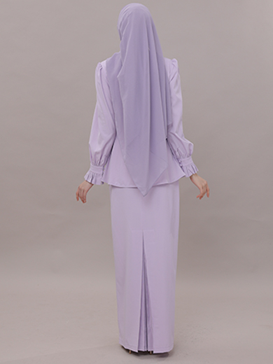 Muslim Baju Kurung wholesale