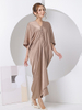Muslimah Ready Wear Cusmize：Whole Clothes Resources Suitable for Independent Designers